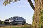 BMW M5 2012 года (UK)